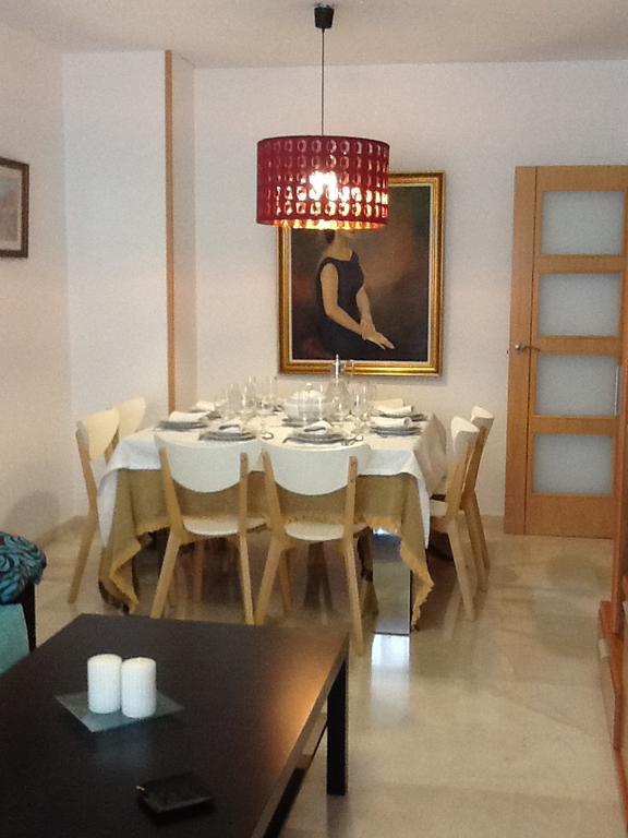 Classic Apartment Iglesias 알리칸테 외부 사진